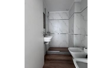 Venta departamento a estrenar. Nogoya y San Juan