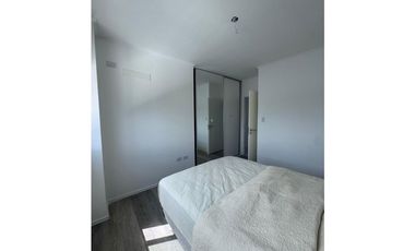 Venta departamento a estrenar. Nogoya y San Juan