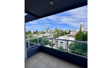 Venta departamento a estrenar. Nogoya y San Juan