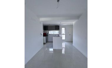 Venta departamento a estrenar. Nogoya y San Juan