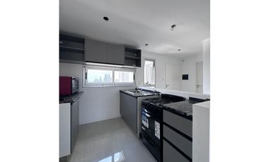 Venta departamento a estrenar. Nogoya y San Juan