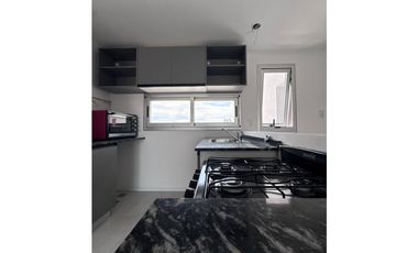 Venta departamento a estrenar. Nogoya y San Juan