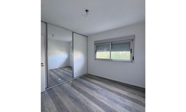 Venta departamento a estrenar. Nogoya y San Juan