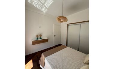 3 AMBIENTES MUY LUMINOSO EN RIVADAVIA 2200