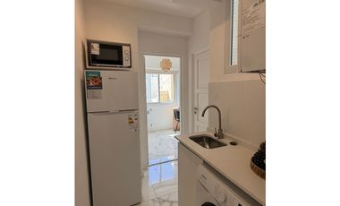 3 AMBIENTES MUY LUMINOSO EN RIVADAVIA 2200