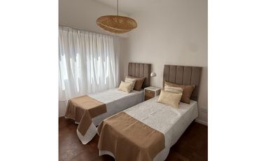 3 AMBIENTES MUY LUMINOSO EN RIVADAVIA 2200