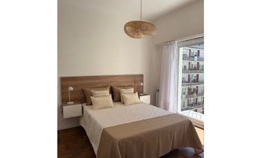 3 AMBIENTES MUY LUMINOSO EN RIVADAVIA 2200