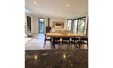 CASA EN VENTA EN COSTA ESMERALDA  -SENDEROS II 45