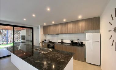 CASA EN VENTA EN COSTA ESMERALDA  -SENDEROS II 45