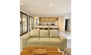 CASA EN VENTA EN COSTA ESMERALDA  -SENDEROS II 45