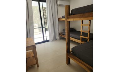 CASA EN VENTA EN COSTA ESMERALDA  -SENDEROS II 45