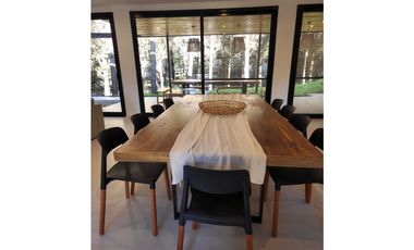 CASA EN VENTA EN COSTA ESMERALDA  -SENDEROS II 45