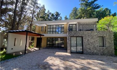 CASA EN VENTA EN COSTA ESMERALDA  -SENDEROS II 45