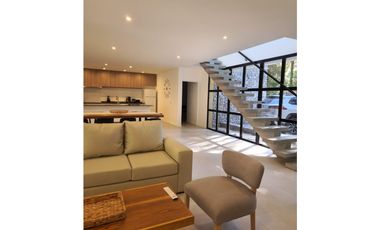 CASA EN VENTA EN COSTA ESMERALDA  -SENDEROS II 45