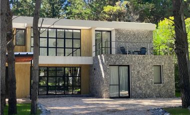 CASA EN VENTA EN COSTA ESMERALDA  -SENDEROS II 45