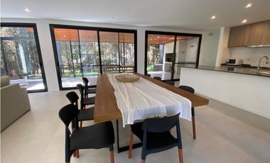 CASA EN VENTA EN COSTA ESMERALDA  -SENDEROS II 45