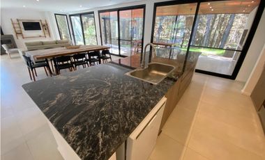 CASA EN VENTA EN COSTA ESMERALDA  -SENDEROS II 45