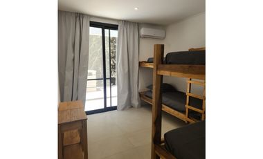 CASA EN VENTA EN COSTA ESMERALDA  -SENDEROS II 45