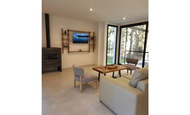 CASA EN VENTA EN COSTA ESMERALDA  -SENDEROS II 45