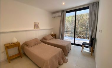 CASA EN VENTA EN COSTA ESMERALDA  -SENDEROS II 45