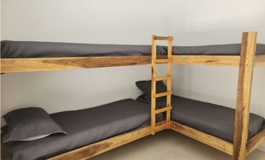 CASA EN VENTA EN COSTA ESMERALDA  -SENDEROS II 45