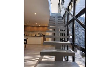 CASA EN VENTA EN COSTA ESMERALDA  -SENDEROS II 45