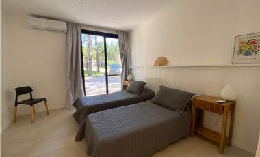 CASA EN VENTA EN COSTA ESMERALDA  -SENDEROS II 45