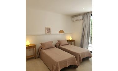 CASA EN VENTA EN COSTA ESMERALDA  -SENDEROS II 45