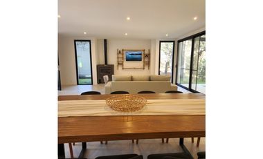 CASA EN VENTA EN COSTA ESMERALDA  -SENDEROS II 45