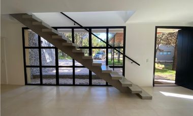 CASA EN VENTA EN COSTA ESMERALDA  -SENDEROS II 45