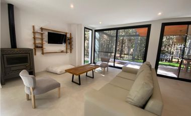 CASA EN VENTA EN COSTA ESMERALDA  -SENDEROS II 45