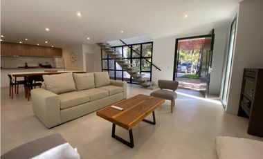 CASA EN VENTA EN COSTA ESMERALDA  -SENDEROS II 45