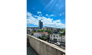 SE VENDE DTO DE 1 DORMITORIO