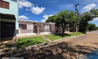 Casa - B° Güemes II - Gascón Mz 107 casa N° 5 - Corrientes
