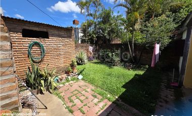 Casa - B° Güemes II - Gascón Mz 107 casa N° 5 - Corrientes