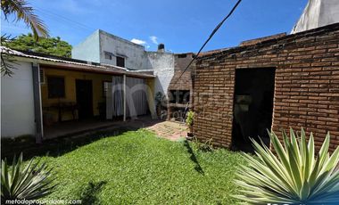 Casa - B° Güemes II - Gascón Mz 107 casa N° 5 - Corrientes