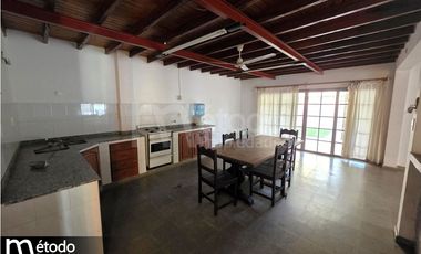 Casa - Paso de la Patria - Salta N° 315 - Corrientes