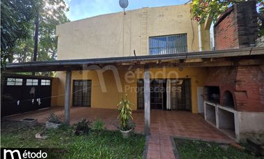 Casa - Paso de la Patria - Salta N° 315 - Corrientes