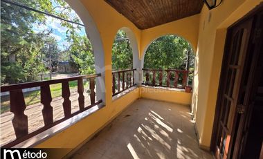 Casa - Paso de la Patria - Salta N° 315 - Corrientes