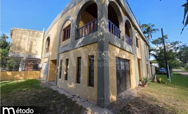 Casa - Paso de la Patria - Salta N° 315 - Corrientes