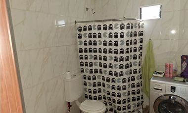 Se vende Casa en El Pingo