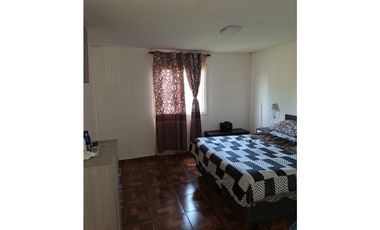 Se vende Casa en El Pingo