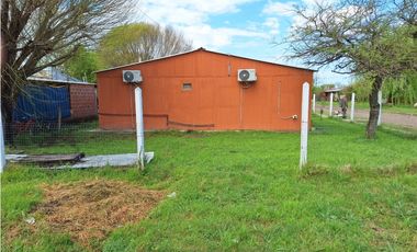 Se vende Casa en El Pingo