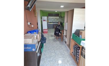 Se vende Casa en El Pingo