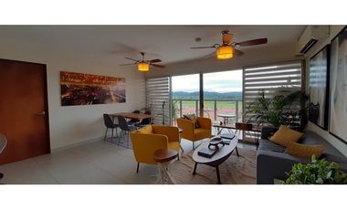 Alquiler Apartamento Amoblado, Woodlands - Panamá Pacífico