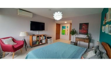 Alquiler Apartamento Amoblado, Woodlands - Panamá Pacífico