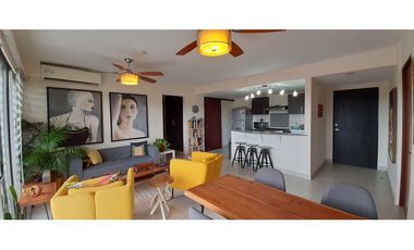 Alquiler Apartamento Amoblado, Woodlands - Panamá Pacífico