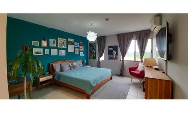 Alquiler Apartamento Amoblado, Woodlands - Panamá Pacífico