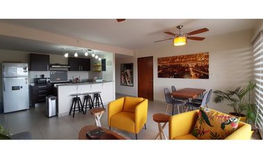 Alquiler Apartamento Amoblado, Woodlands - Panamá Pacífico