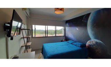 Alquiler Apartamento Amoblado, Woodlands - Panamá Pacífico